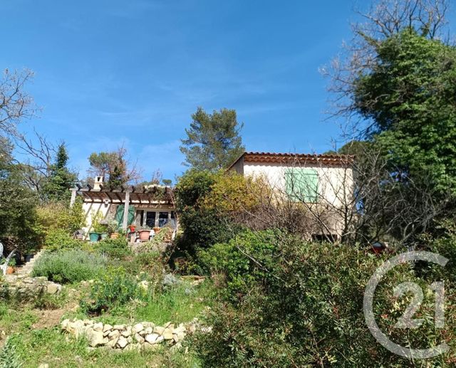 maison à vendre - 3 pièces - 67.89 m2 - ROCBARON - 83 - PROVENCE-ALPES-COTE-D-AZUR - Century 21 Agence Vaubelle