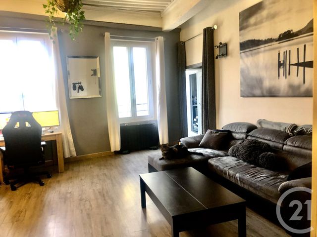 Appartement F3 à vendre BRIGNOLES